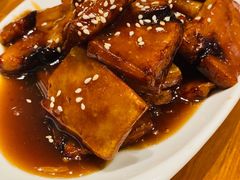 -hallch 好吃餐厅(全运村中央广场店)
