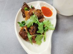 -四里沙茶面(湖滨四里店)