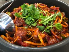 -屋里家延边朝鲜族冷面(梅林3店)