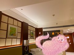 -上海雅居乐万豪侯爵酒店