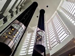 -天津水晶宫饭店