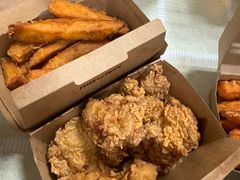 -PIXEL BOY炸鸡店(上海首店)