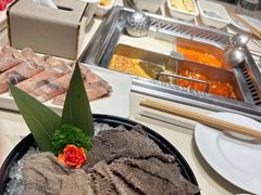 -海底捞火锅(万丰桥店)