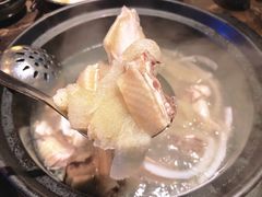 -同仁四季椰子鸡(海岸城天利店)