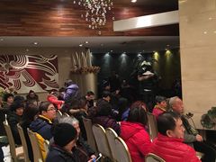 -食為天·本地人爱吃的淮扬菜(瘦西湖店)