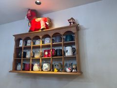 -大卫厨房·融合料理(珠江路店)
