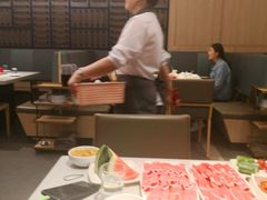 -海底捞火锅(大融城店)