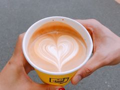 -JPG coffee(广州体育西店)