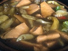 -横山鱼头馆(张横路店)