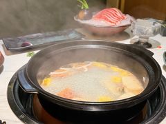 -狐狸爱上椰子鸡(滨江星光大道店)