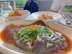 -天顺渔港·海景餐厅(星海广场店)