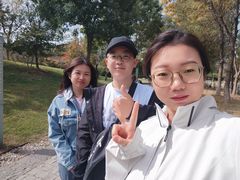 -五环公园