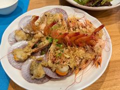 -糟粕醋·椰苑海南菜餐厅(亚龙湾天域酒店)