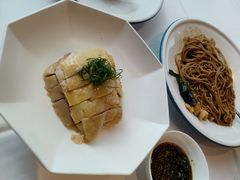 -上海小南国(不夜城店)