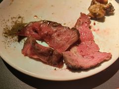 -拉蒂娜·巴西牛排馆 Latina·Brazilian Steakhouse(王府井喜悦店)