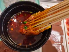 -许府牛火锅(信义坊总店)