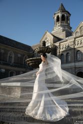 -雪中彩影婚纱摄影·微光艺术中心