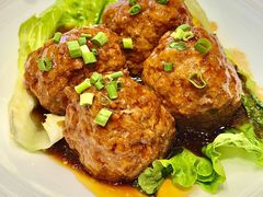 -闫府私房菜·百年鲁菜(恒隆店)