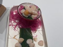 -红鼎豆捞·非遗鲍皇汤火锅(宝丰路店)