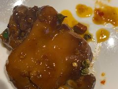 红烧猪蹄-好嫂子酱猪手•农家菜(华远坊店)