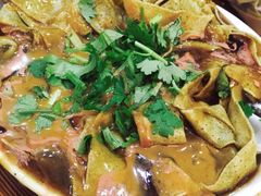 锅巴菜-真素诚(玉泉路总店)