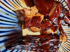 -古市香跷脚牛肉·非遗传承单位