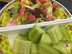 -芦月轩羊蝎子(太平桥店)