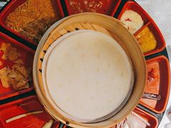 羲和烤鸭+八宝盒-羲和雅苑•北京烤鸭(吴中路万象城店)