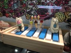 -歎雪糕低糖低脂Gelato冰淇淋