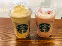 -星巴克(无锡大东方店)