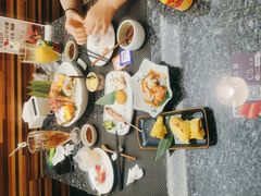 -菊上料理(蜀山银泰百货店)