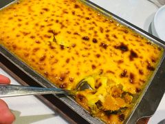 害羞的南瓜-锦炉·酥皮烤鸭(绿城百合店)