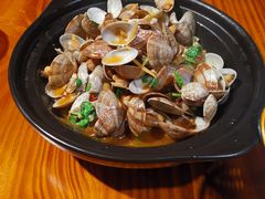 塔香花甲-杰J.w.m深夜食堂 厚杰居酒屋(淮海街商业街店)