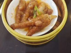 -博悦茶餐厅(文殊院店)