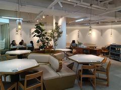 大堂-宋小谨·泉州菜(南益广场店)