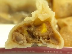 -曼玲粥店(南翔店)