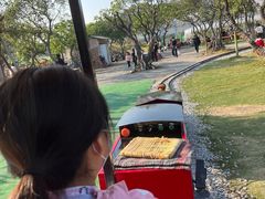 -长洲岛都市农业公园