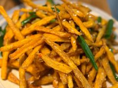 -静一餐厅·湖北菜(前门店)