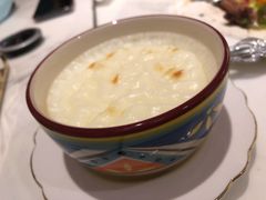 米布丁-伊斯坦布尔土耳其清真咖啡餐厅