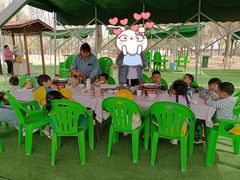 -小脚丫幼儿园(西二旗东一路校区)