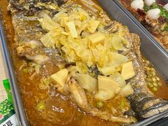 -鱼酷活鱼烤鱼(沈阳大悦城店)