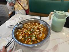 -老四川平头酸菜鱼(衙前店)