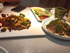 -云海肴·汽锅鸡·云南菜(广安门天虹店)