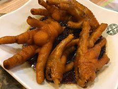 凤爪-添好运点心专门店(中环IFC店)