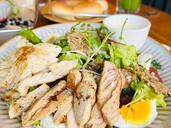 -BAKER&SPICE(祥云小镇店)