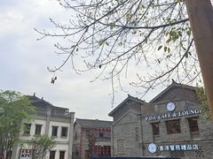 -重庆十八梯传统风貌区