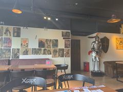 -Xcape异时刻密室逃脱(龙湖丁桥天街店)