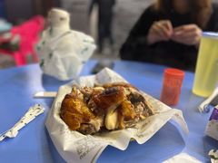 -三栋屋烧鸡