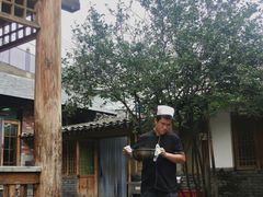 -百花人家(清水田园店)