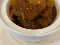 -白天鹅宾馆-宏图府餐厅